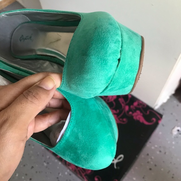 💚 Cute platform 💚 - Picture 4 of 5